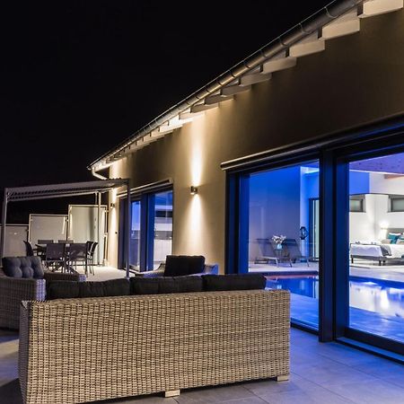L'Antre D'Eux Villa Remelfing Ngoại thất bức ảnh