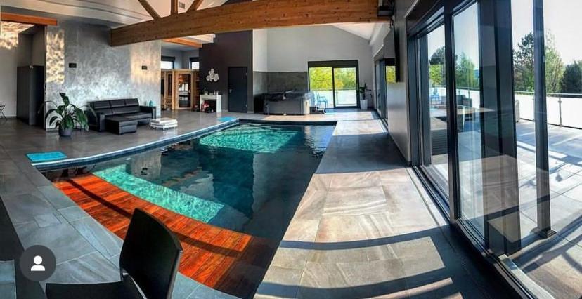 L'Antre D'Eux Villa Remelfing Ngoại thất bức ảnh